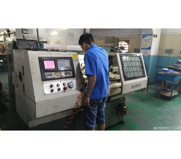 CNC Lathe