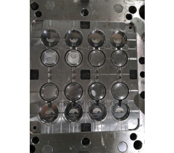 butter-fly Mould