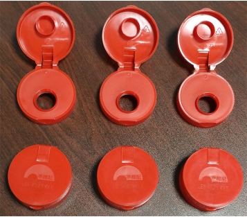 butter-fly Cap